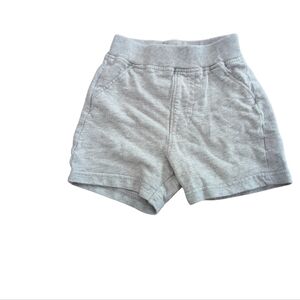 Lamaze organic kids shorts 9months